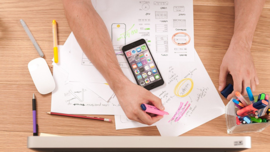 Como integrar o design à personalidade do seu negócio?