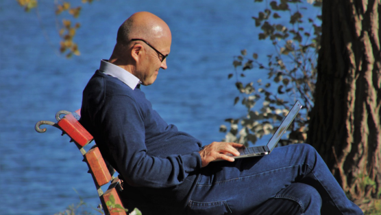 Empreendedorismo: a arte de se adaptar